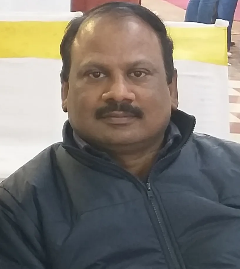 Faculty Photo